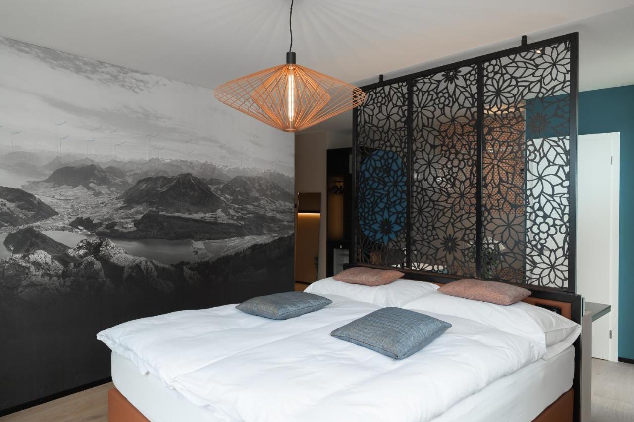 Suite Deluxe con Vasca Idromassaggio