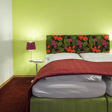 Boutique Hotel Stanserhof-3